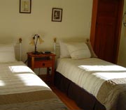 King/Twin Single - with Ensuite