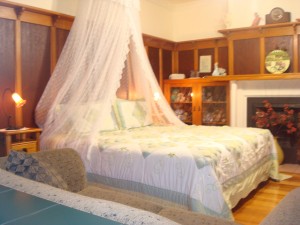 Heritage Room