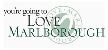 You're going to LOVE Marlborough