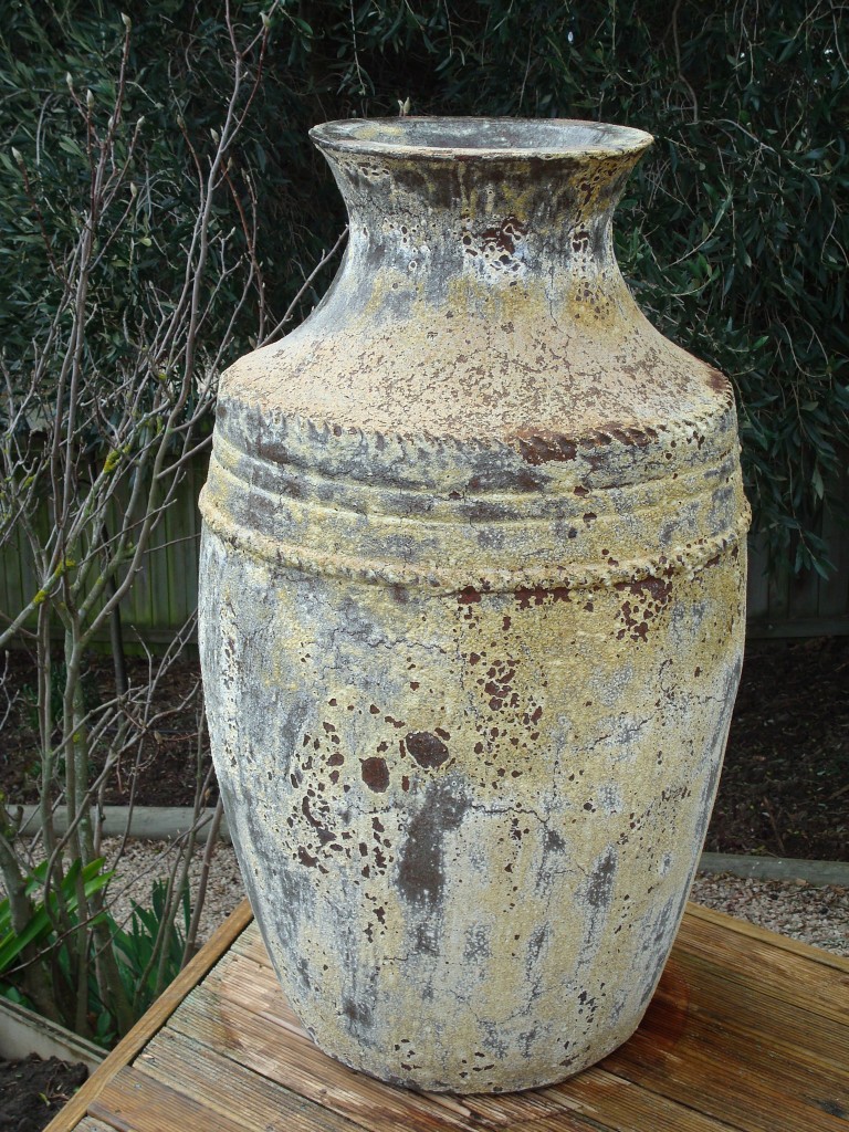 New Pot 001